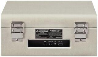 Player de desktop Crosley Voyager Dune Player de desktop - 4