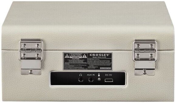 Player de desktop Crosley Voyager Dune Player de desktop - 5