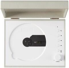 Player de desktop Crosley Voyager Dune Player de desktop - 5