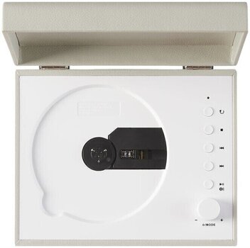 Player de desktop Crosley Voyager Dune Player de desktop - 6
