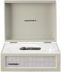 Player de desktop Crosley Voyager Dune Player de desktop - 7