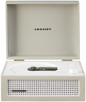 Player de desktop Crosley Voyager Dune Player de desktop - 8