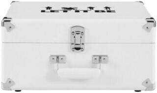 Placă turnantă portabil Crosley Anthology Beatles - Let it Be PVC White Placă turnantă portabil - 1