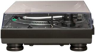 Gramofon Crosley C100BT Black Gramofon - 3