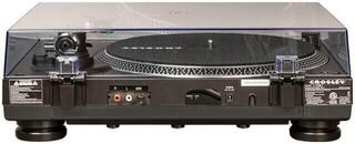 Gramofon Crosley C100BT Black Gramofon - 4