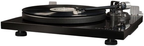 Casetofon Crosley C6 Black Casetofon - 2