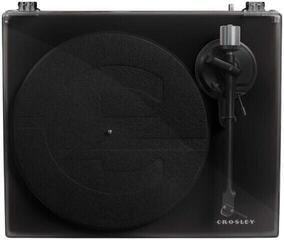 Casetofon Crosley C6 Black Casetofon - 5