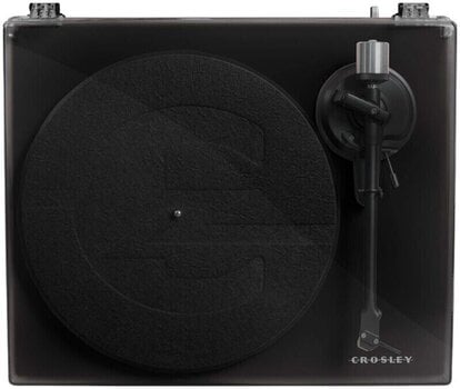 Casetofon Crosley C6 Black Casetofon - 6