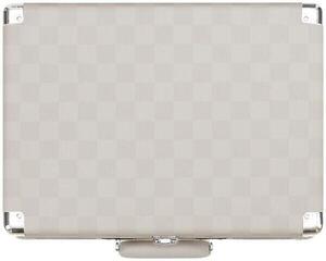 Портативний програвач Crosley Cruiser Plus Almond Checkerboard Портативний програвач - 6