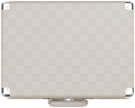 Draagbare platenspeler Crosley Cruiser Plus Almond Checkerboard Draagbare platenspeler - 7