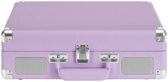 Prijenosni okretnica Crosley Cruiser Plus Lavender Prijenosni okretnica - 3