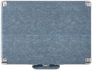 Портативний програвач Crosley Cruiser Plus Washed Denim Портативний програвач - 6