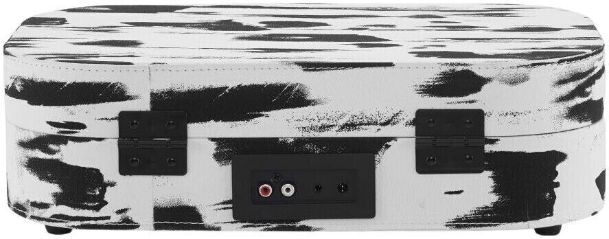 Doza gramofon