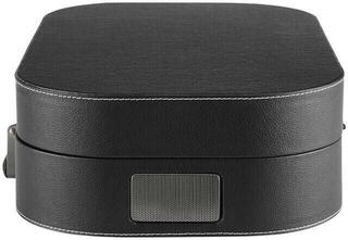 Портативний програвач Crosley Discovery Black Портативний програвач - 3