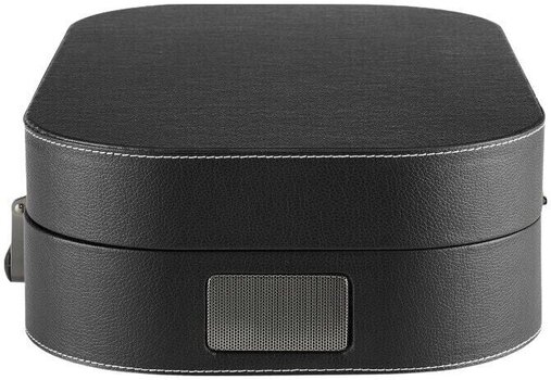 Портативний програвач Crosley Discovery Black Портативний програвач - 4