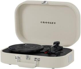 Prenosivi gramofon Crosley Discovery Dune Prenosivi gramofon - 1