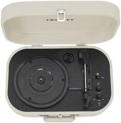 Prenosivi gramofon Crosley Discovery Dune Prenosivi gramofon - 5
