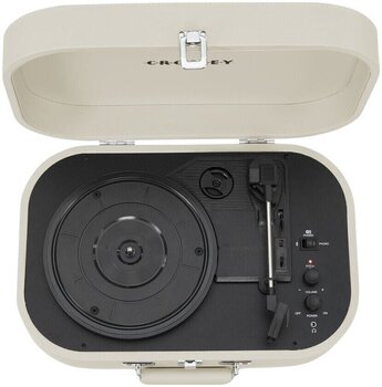 Prenosivi gramofon Crosley Discovery Dune Prenosivi gramofon - 6