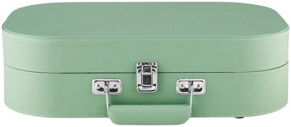 Портативний програвач Crosley Discovery Seafoam Портативний програвач - 3