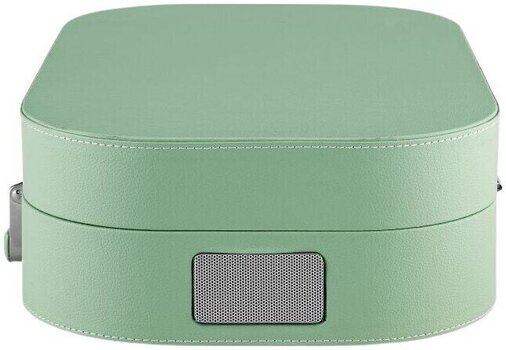 Портативний програвач Crosley Discovery Seafoam Портативний програвач - 4