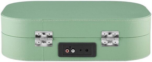 Портативний програвач Crosley Discovery Seafoam Портативний програвач - 5