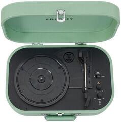 Портативний програвач Crosley Discovery Seafoam Портативний програвач - 5