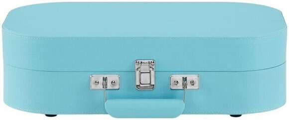 Портативний програвач Crosley Discovery Turquoise Портативний програвач - 2