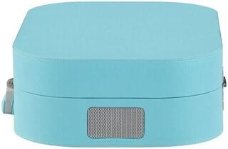 Портативний програвач Crosley Discovery Turquoise Портативний програвач - 2