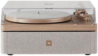 Kit Turntable Crosley E100 Natural Kit Turntable - 2
