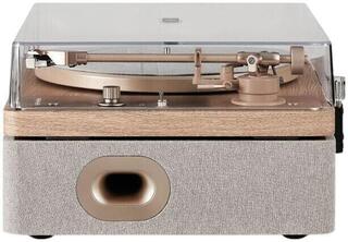 Kit Turntable Crosley E100 Natural Kit Turntable - 3