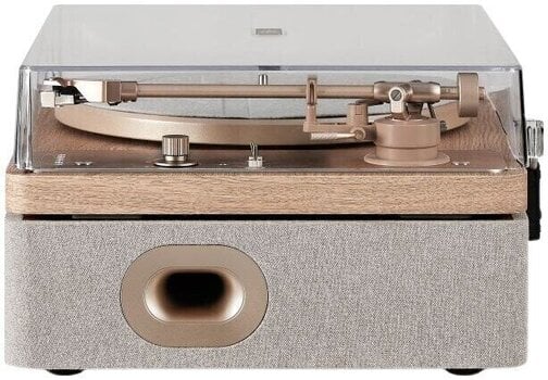 Kit Turntable Crosley E100 Natural Kit Turntable - 4