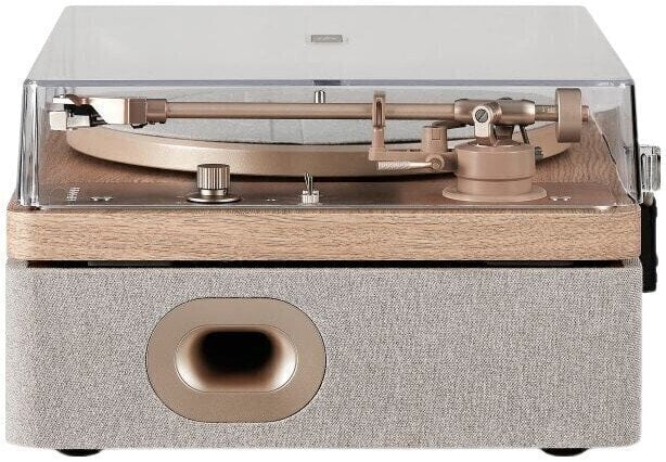 Doza gramofon