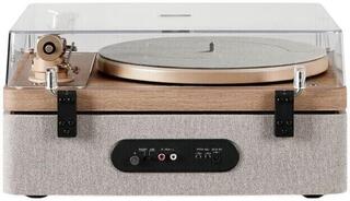 Kit Turntable Crosley E100 Natural Kit Turntable - 4
