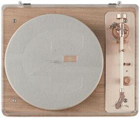 Kit Turntable Crosley E100 Natural Kit Turntable - 6
