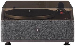 Kit Turntable Crosley E200 Walnut Kit Turntable - 2