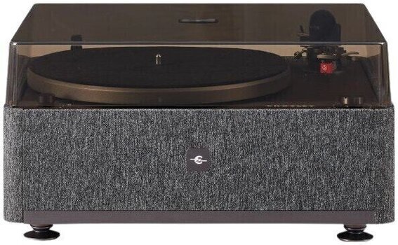 Kit Turntable Crosley E200 Walnut Kit Turntable - 3