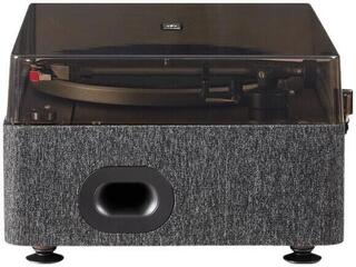 Kit Turntable Crosley E200 Walnut Kit Turntable - 3