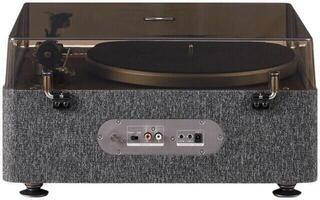 Kit Turntable Crosley E200 Walnut Kit Turntable - 4