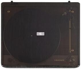 Kit Turntable Crosley E200 Walnut Kit Turntable - 6
