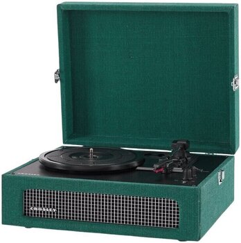 Placă turnantă portabil Crosley Voyager Dark Aegean Placă turnantă portabil - 2