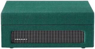 Портативний програвач Crosley Voyager Dark Aegean Портативний програвач - 2
