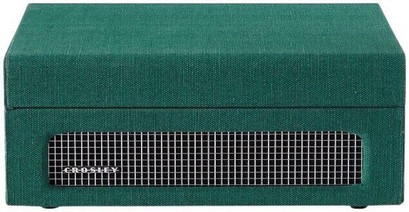Placă turnantă portabil Crosley Voyager Dark Aegean Placă turnantă portabil - 3