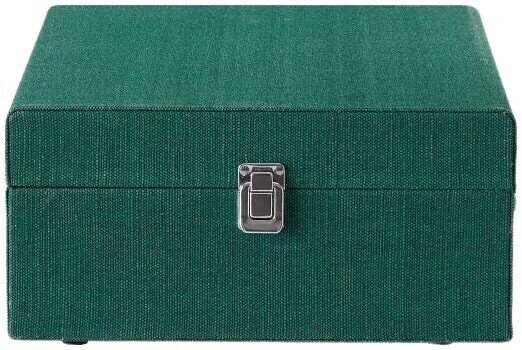 Placă turnantă portabil Crosley Voyager Dark Aegean Placă turnantă portabil - 4