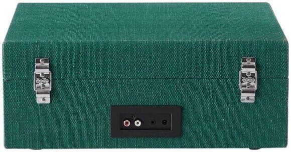 Placă turnantă portabil Crosley Voyager Dark Aegean Placă turnantă portabil - 5