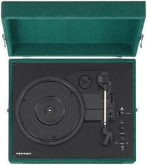 Портативний програвач Crosley Voyager Dark Aegean Портативний програвач - 5