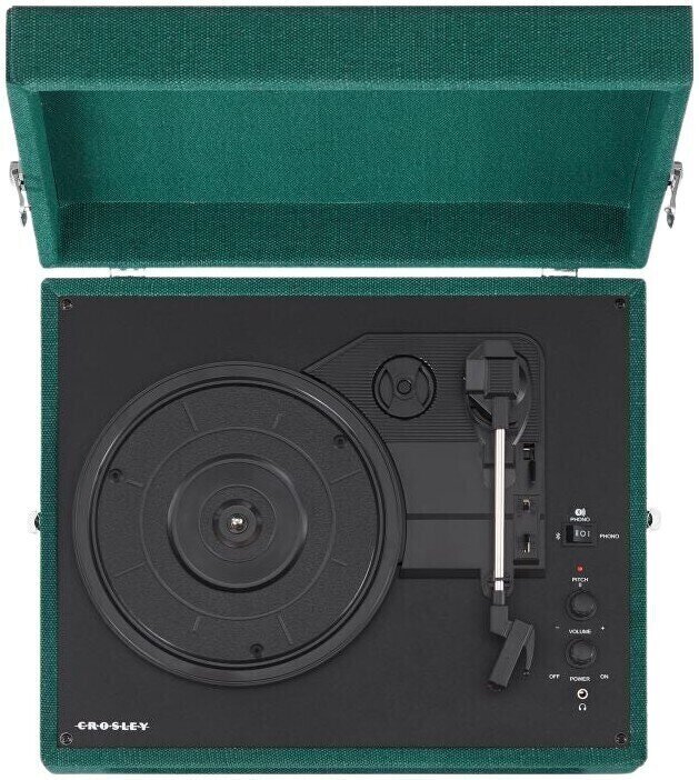 Doza gramofon