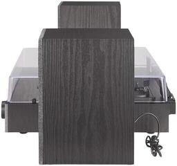 Kit Turntable Crosley Zane Black Kit Turntable - 3