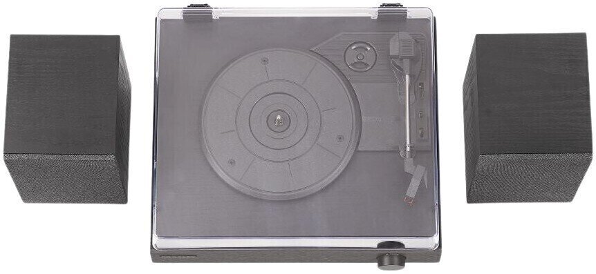 Doza gramofon