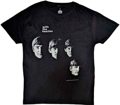 Ajándékkészlet The Beatles - 1 (2 LP) SET XL 40-45 - 5