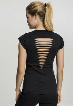 T-shirt Motörhead Logo Black XL T-shirt - 4